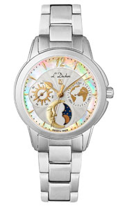 L`Duchen Petit Celeste D 857.10.32
